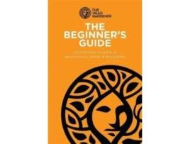Livro The Beginners Guide De Caroline Beardall (inglês)