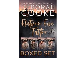 Livro Flatiron Five Tattoo Boxed Set De Deborah Cooke (inglês)