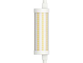 Lineal Led 118mm R7s 13w 1550lm 6500k 22 Roblan