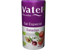 Sal Marinho Especial Saladas VATEL emb. 250 gr