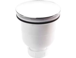 Ralo de Chuveiro Vertical D.90Mm NICOLL