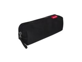 Livro Portatodo Neopreno Simple 22x6x6cm Color Negro Enri De Desconocido (espanhol)