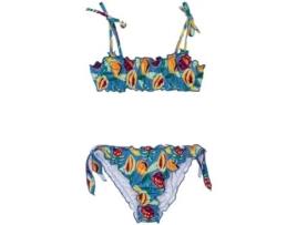Bikini Completo 10043833-Blue TIFOSSI