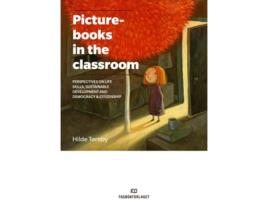 Livro Picturebooks In The Classroom De Hilde Tørnby (inglês)