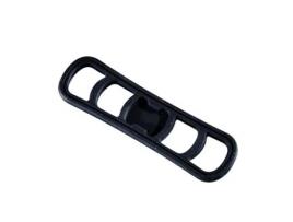 Suporte Compatível com Luzes de Bicicleta KHEAX Naos Mira Nash