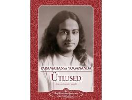 Livro Sayings Of Paramahansa Yogananda De Paramahansa Yogananda (inglês)