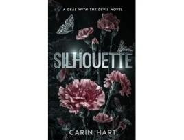 Livro Silhouette de Carin Hart (Inglês)