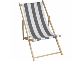 Ligstoel JARDIN PRIVE 006935