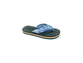 Chinelos para Crianças TOKA LOKA (33/34 - Multicor)