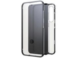 Capa Sintética Para Samsung Black Rock Rígida Multicor