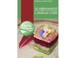 Livro Cruda E Crudo De Edoardo Fraioli (italiano)