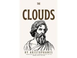 Livro The Clouds de Aristophanes (Inglês)