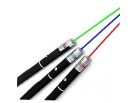 Ponteiro Laser Romote