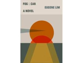 Livro Fog Amp Car De Eugene Lim (inglês)