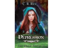 Livro Depression De Cr Rice (inglês)