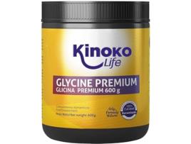 Glicina Premium 600 Gr Kinoko Life
