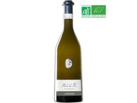 Château Marie Du Fou 2022 Fiefs Vendéens Vinho Branco Do Vale Do Loire J.mourat