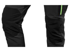 81 290 M Calças Protetoras Pretas Neo Tools