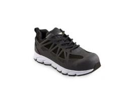  - Sapato De Segurança Workfit Arrow S1p Src Preto Nº37