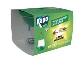 Armadilhas Kapo Para Vespas E Vespas