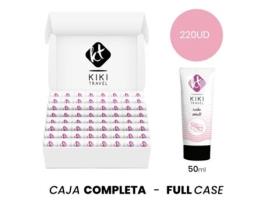 Moq 220 - Lubrificante de Viagem Kikí Sabor Nuvem 50ml