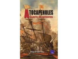 Livro A Tocapenoles Da Editorial Modus Operandi De Miguel Del Rey Vicente (espanhol)