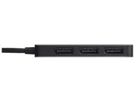 Club3d Csv 1553 Interface Hub Usb Tipo C Preto Club 3d