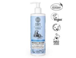 Condicionador Organico WILDA SIBERICA Hydro-Boost 1 Lt