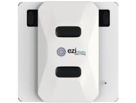 Robô Limpa Vidros Inteligente Eziclean Windobot S5 Pro 72 W