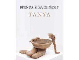 Livro Tanya De Brenda Shaughnessy (inglês)