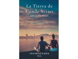 Livro La Tierra de Conde Series de Issakalsada (Philippine languages)