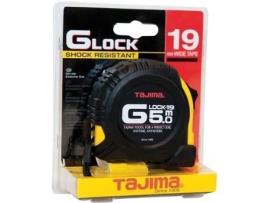 Medição Do G Lock Rolante 5 M X 19 Mm Tajima