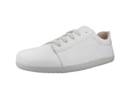 Sapatos de Homem QUONDAM Tecido Branco (42)