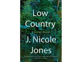 Livro Low Country De J Nicole Jones (inglês)