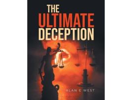 Livro The Ultimate Deception De Alan West (inglês)