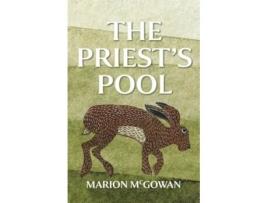 Livro The Priests Pool de Marion McGowan (Inglês)