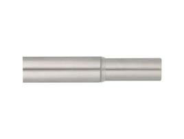 Mobois Dressing Bar Ø 25/22 Extensível 45 a 75 cm Cromado