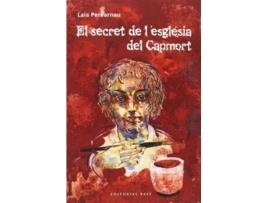 Livro El Secret De Lesglésia Del Capmort De Laia Perearnau I Colomer (espanhol)