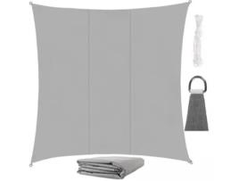 Vela De Sombra 3,6x3,6m Gardlov 23164