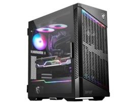 Pc Gaming Core I9 14900kf Ram 32gb Rtx 5080 Ssd 1tb M.2 W11 Pro Vist