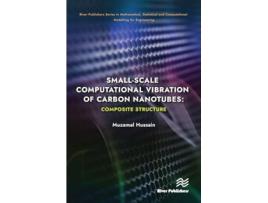 Livro Small-scale Computational Vibration Of Carbon Nanotubes Composite Structure De Muzamal Hussain (inglês - Capa Dura)