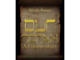 Livro Our Torah A Commentary de Sirak James (Inglês)