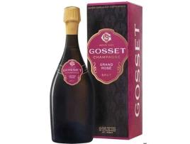 Grande Rosé 75 Cl Gosset