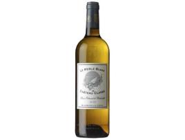 Le Merle Blanc De Château Clarke