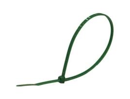 Colar 200x2,5mm Verde 100.sc Profile