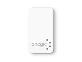 Amplificadores de carga do monitor Enegic