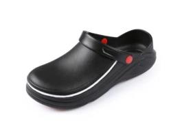 Sapatilhas JL-EIGHT Segurança Preto (45)