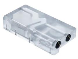Bloco de água Glacier R160c Phanteks