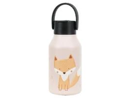 Garrafa Térmica Runbott Mii Marta Munte 350ml Raposa 972615
