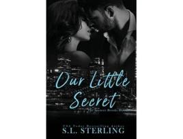 Livro Our Little Secret De S L Sterling (inglês)